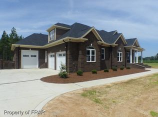 4011 Trista Ln, Fayetteville, NC 28306