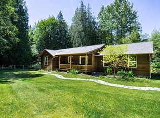 3635 Y Rd, Bellingham, WA 98226