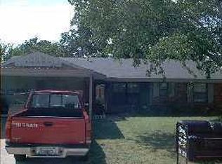 4137 W Liberty St, Oklahoma City, OK 73107