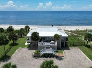 1649 Alligator Dr, Alligator Pt, FL 32346