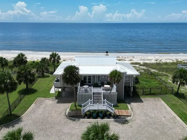 1649 Alligator Dr, Alligator Pt, FL 32346