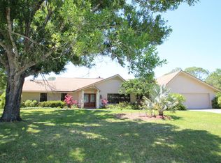 2645 Pomello Rd, Grant Valkaria, FL 32950