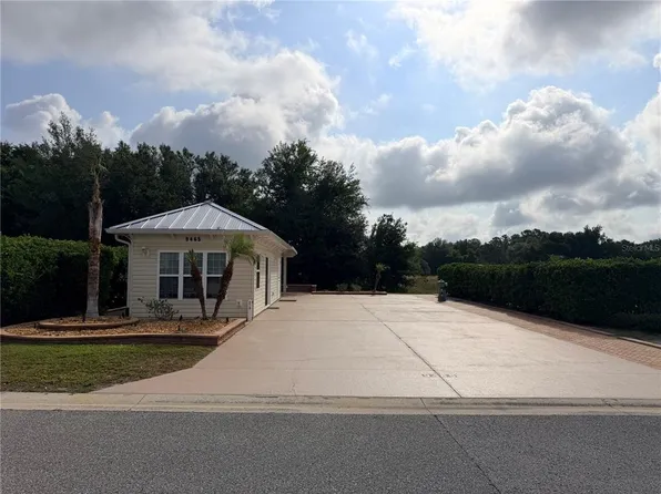 9465 SE 47th Way #219, Webster, FL 33597