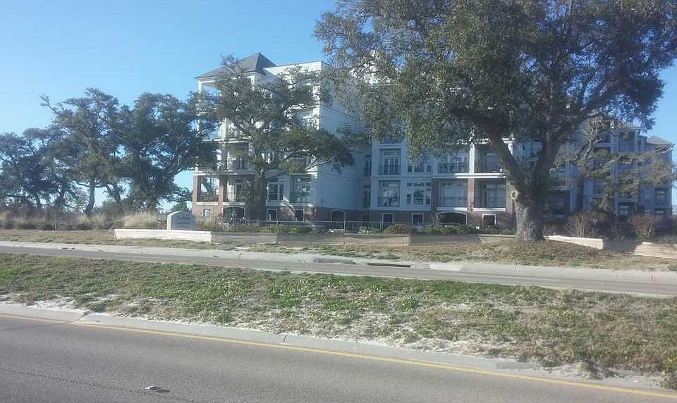 1st image of 1100 West Beach Blvd #204