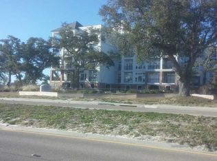 1100 West Beach Blvd #204, Pass Christian, MS 39571