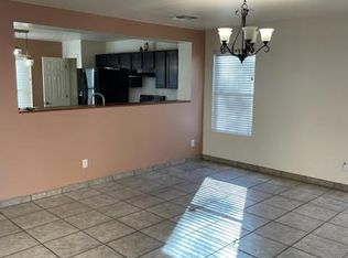 4140 E Boulder Springs Way, Tucson, AZ 85712