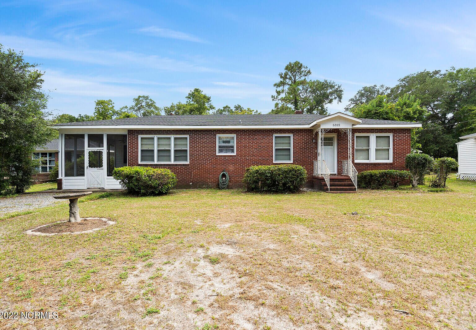 5322 Wrightsville Avenue, Wilmington, NC 28403 Zillow