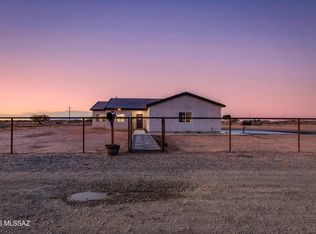 3190 W Gracie Ln, Casa Grande, AZ 85194