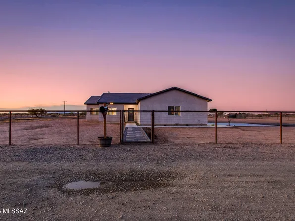 3190 W Gracie Ln, Casa Grande, AZ 85194