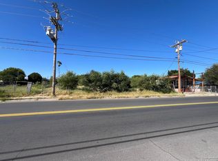 1412 Santa Maria Ave #1, Laredo, TX 78040