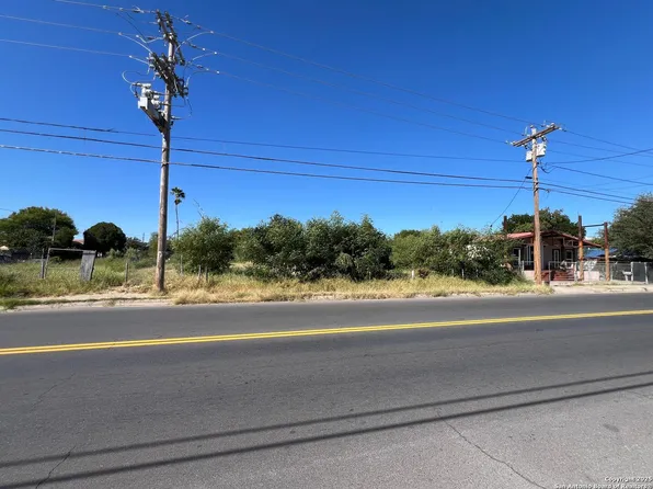 1412 Santa Maria Ave LOT 1, Laredo, TX 78040