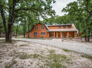 9571 County Road 2440, Royse City, TX 75189