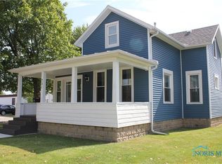 701 Wayne Ave, Defiance, OH 43512