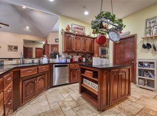 469 Western, Rocky, OK 73661