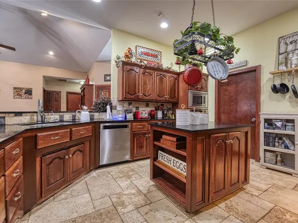469 Western, Rocky, OK 73661