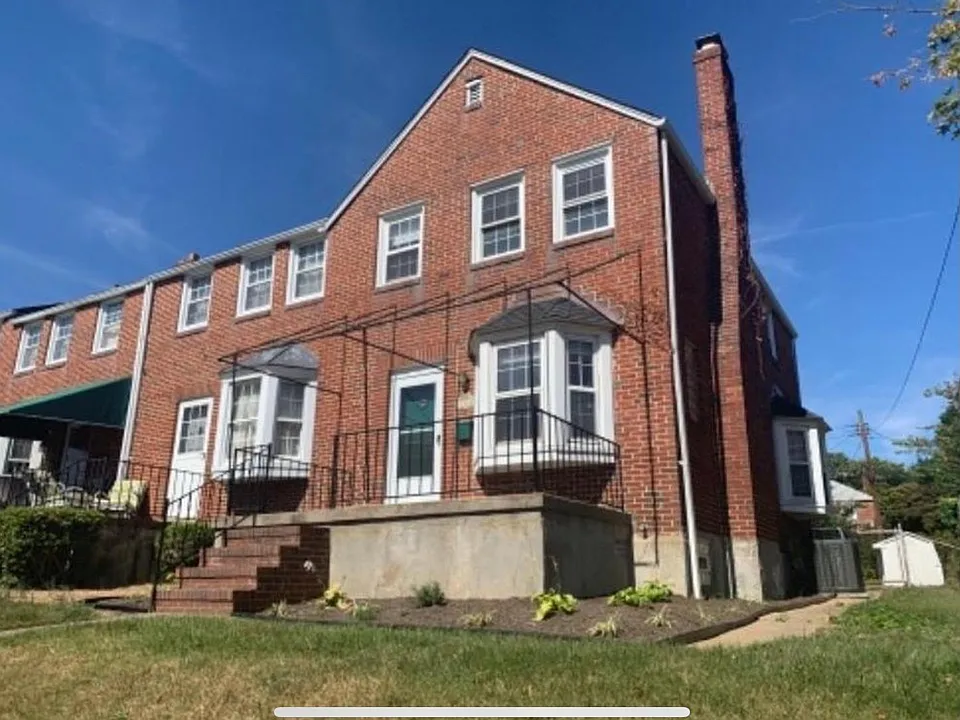 8326 Wyton Rd