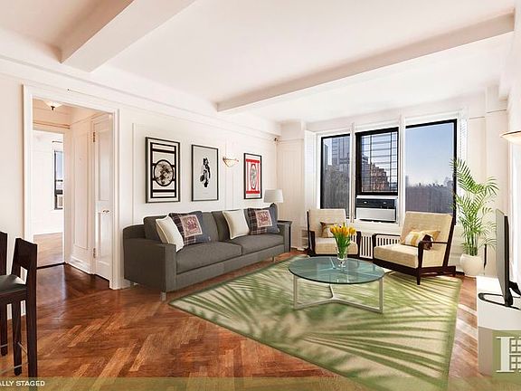 2nd image of 235 W 102nd St APT 14I