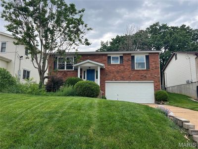 332 Oak Tree Dr, Saint Louis, MO, 63119