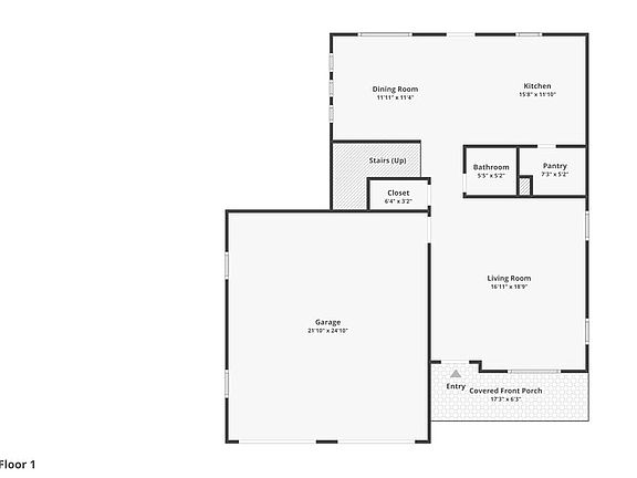 2nd image of this home
