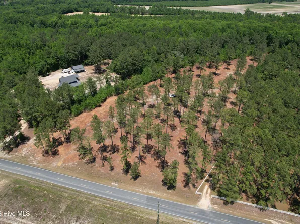 Sr 1323 Dowd Dairy Road, White Oak, NC 28399