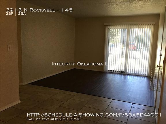 4th image of 3913 N Rockwell Ave APT 145