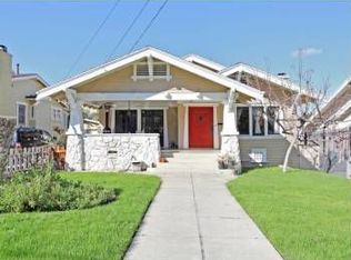 1401 Edgecliffe Dr, Los Angeles, CA 90026