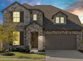 700 Wycliffe Dr, Celina, TX 75009