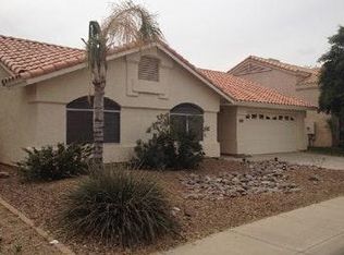 4125 E Wildwood Dr, Phoenix, AZ 85048