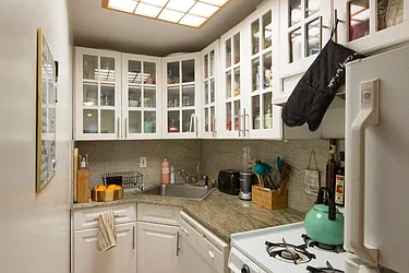 Rented by Joseph Jackson, Landlord