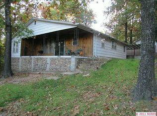 32384 S 599 Ct, Grove, OK 74344