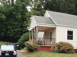 47 North St, Norwich, CT 06360