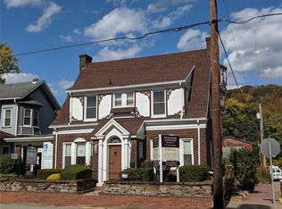 701 W Main St, Monongahela, PA 15063