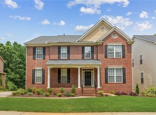2667 Hampton Park Dr, Marietta, GA 30062