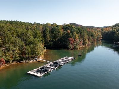 M14 Village View Dr, Sunset, SC, 29685