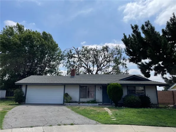 816 Donley St, La Verne, CA 91750