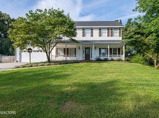 1509 One Friday Ln, Knoxville, TN 37922