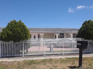 16941 SW 120th Ct, Miami, FL 33177