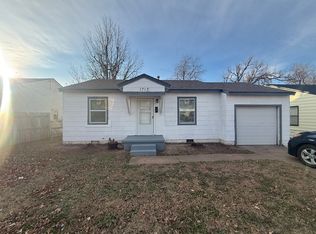 1713 E Park Ave, Enid, OK 73701