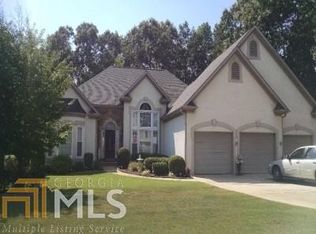 2005 Castlemaine Cir, Woodstock, GA 30189