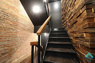 Rented by EXR