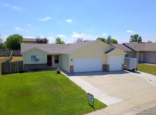 144 W Juneberry St, Milliken, CO 80543