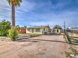 574 S Park St, Florence, AZ 85132