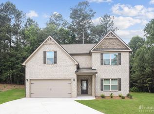 7645 Pine Gables Dr, Riverdale, GA 30296