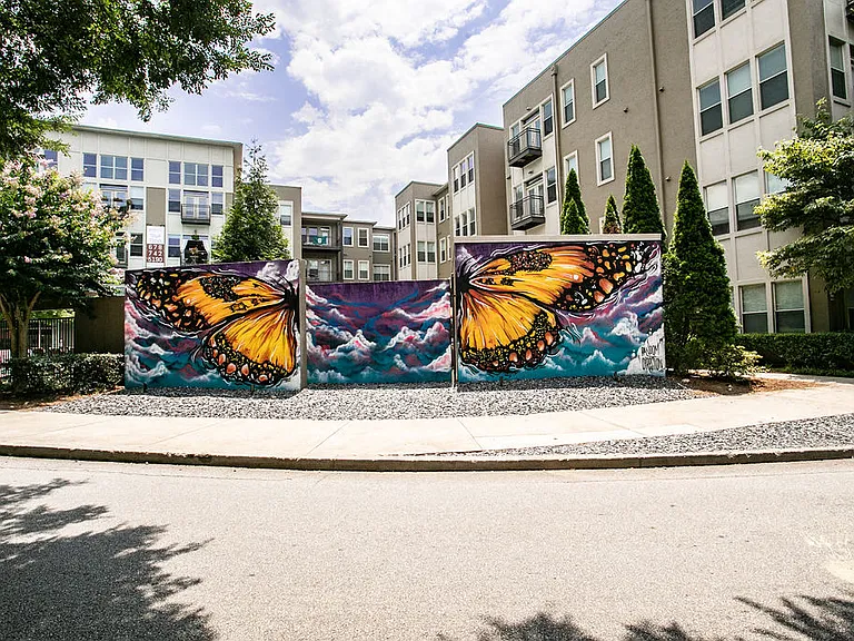 Mariposa Lofts — Photo 26