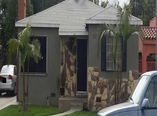 1507 N Chester Ave, Compton, CA 90221