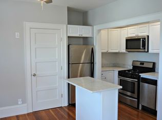 2, 4, 6 Brown Terrace, Jamaica Plain, MA 02130