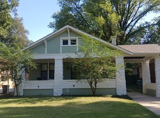 1759 Tutwiler Ave, Memphis, TN 38107