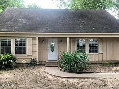 3531 Forest Dr, Greenville, MS, 38703