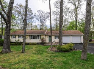 1068 Carteret Rd, Bridgewater, NJ 08807