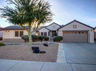 15835 W Wildflower Dr, Surprise, AZ 85374